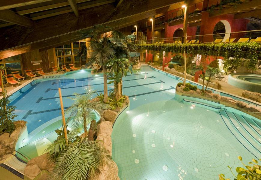 El Paradiso Naturns Exterior photo